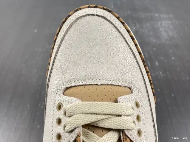 Rep Husky 3 Jordan CT8532-102 Air Palomino 0519